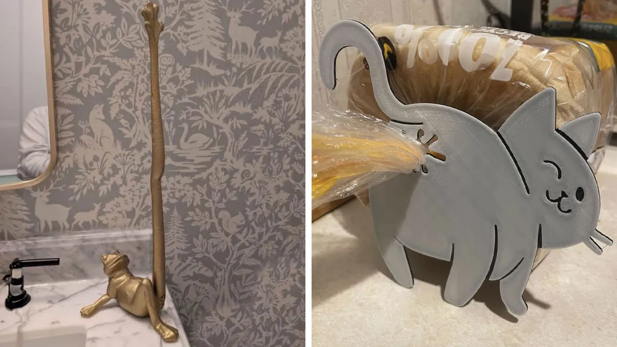 “The Best Investment I’ve Ever Made”: 50 Ridiculous Things People Found Online That Are Weirdly Irresistible (New Pics)