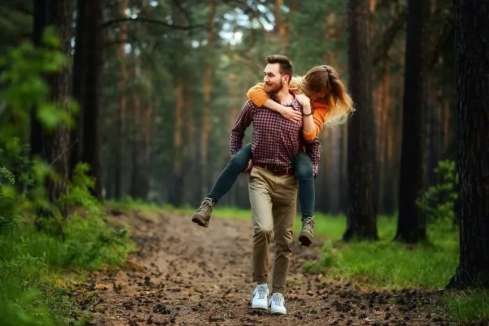 44 Men Who Are Happily Married Share Their Secrets To Healthy Relationships