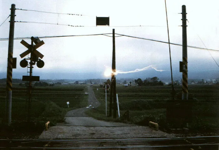 50 Real Photos That Remain Unexplained To This Day