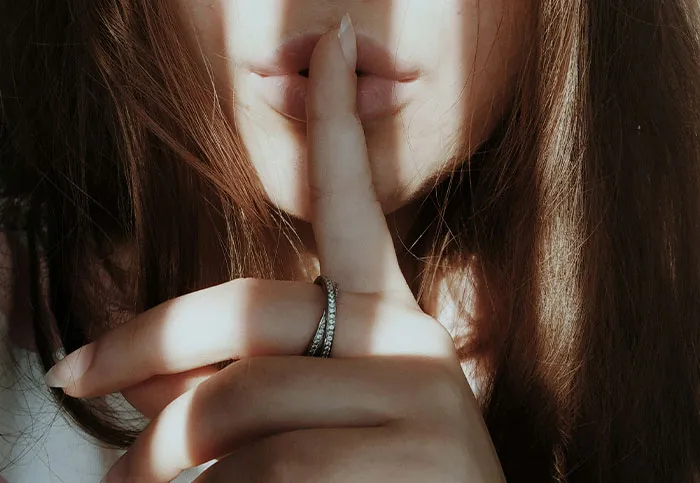20 Personas confiesan que le arruinaron la vida a alguien sin querer