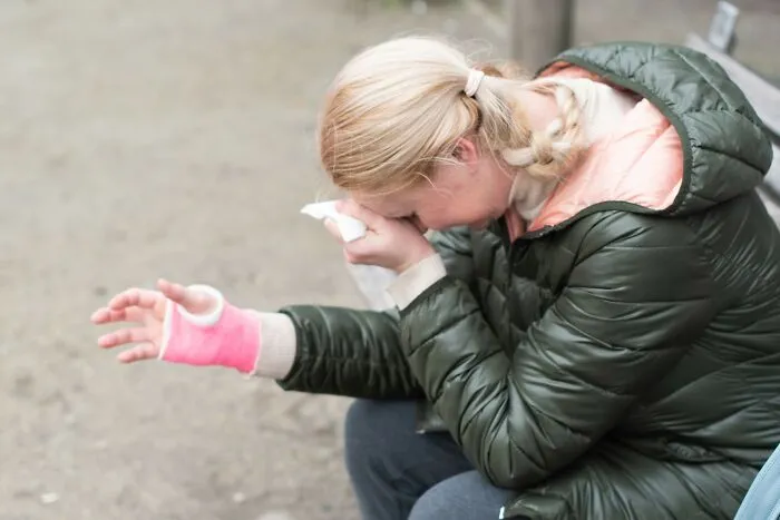 47 Times Police Officers Wrongly Accused People Of Ridiculous Things