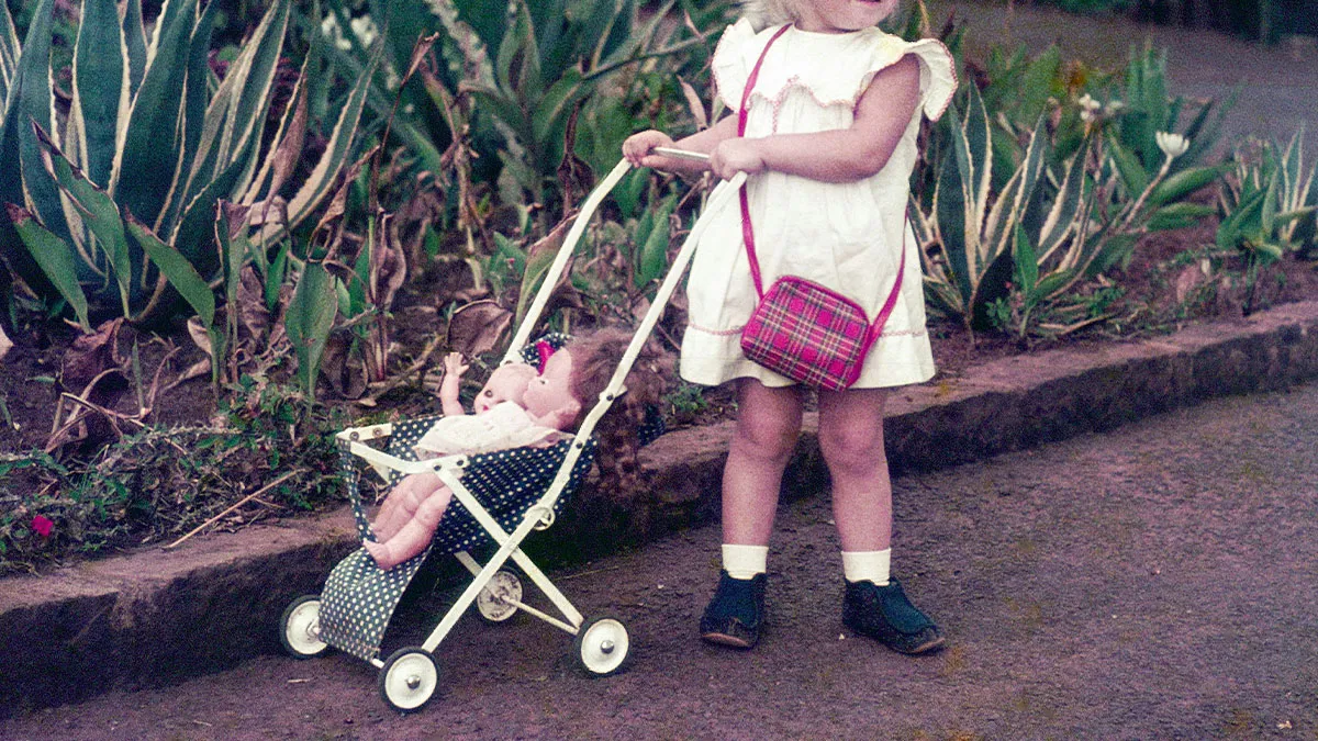 41 Dark Secrets People Found Out That Changed How They View Their Family Members