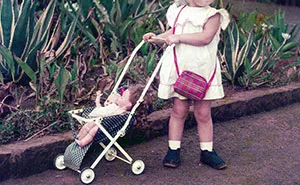 The Family Files: 28 Secrets That Changed How People Saw Loved Ones