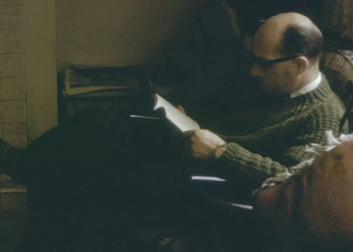41 Dark Secrets People Found Out That Changed How They View Their Family Members