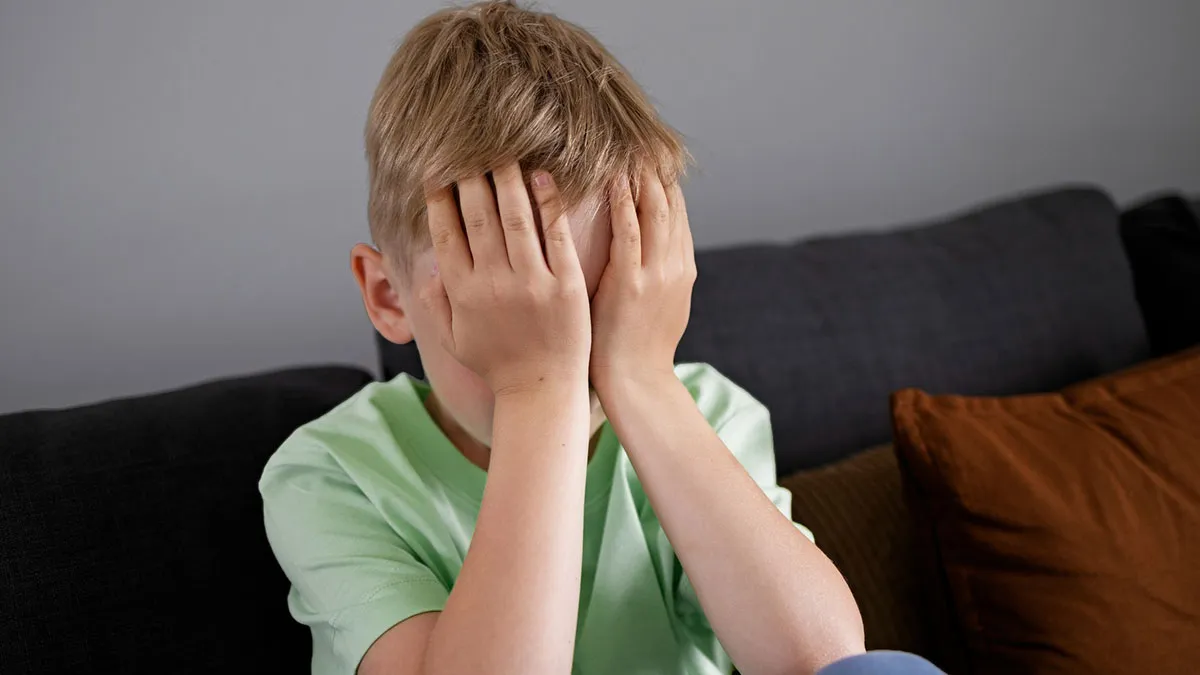 Sis Babysits Foster Nephew, Dismisses His Choices, Dad Explodes, Saying She’d Be A Terrible Mom