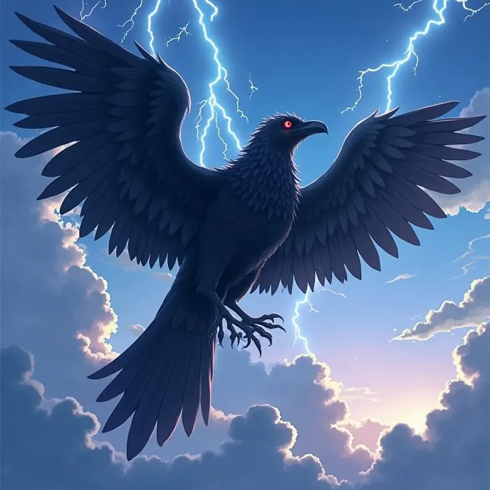 Thunderbird
