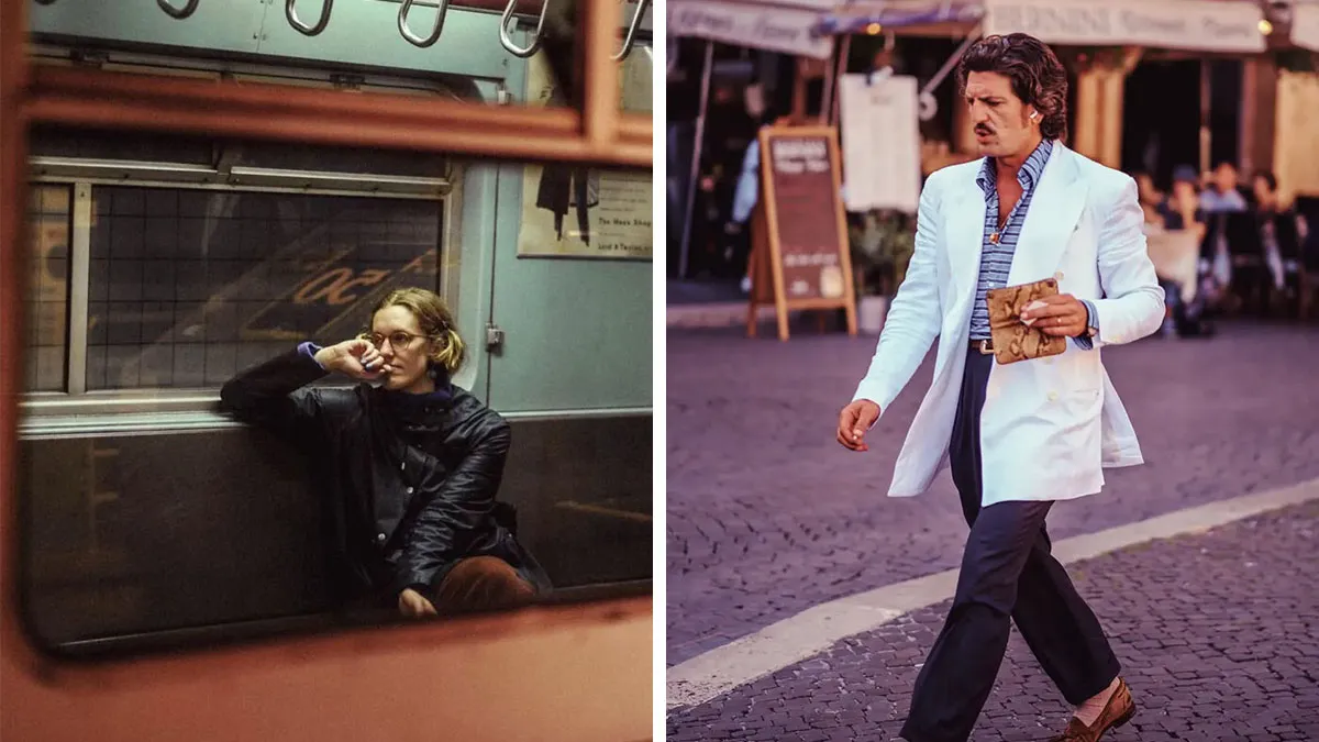 40 Street Shots By Marina Nota That Turn Ordinary Moments Into Magic