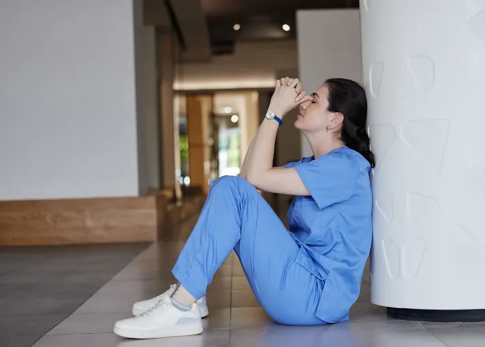 20 Médicos comparten los casos más horribles que no pueden olvidar (Advertencia de contenido sensible)