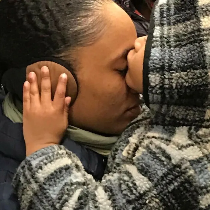 New York Subway Has The Most Unusual Passengers Carrying These 50 Things In Their Hands