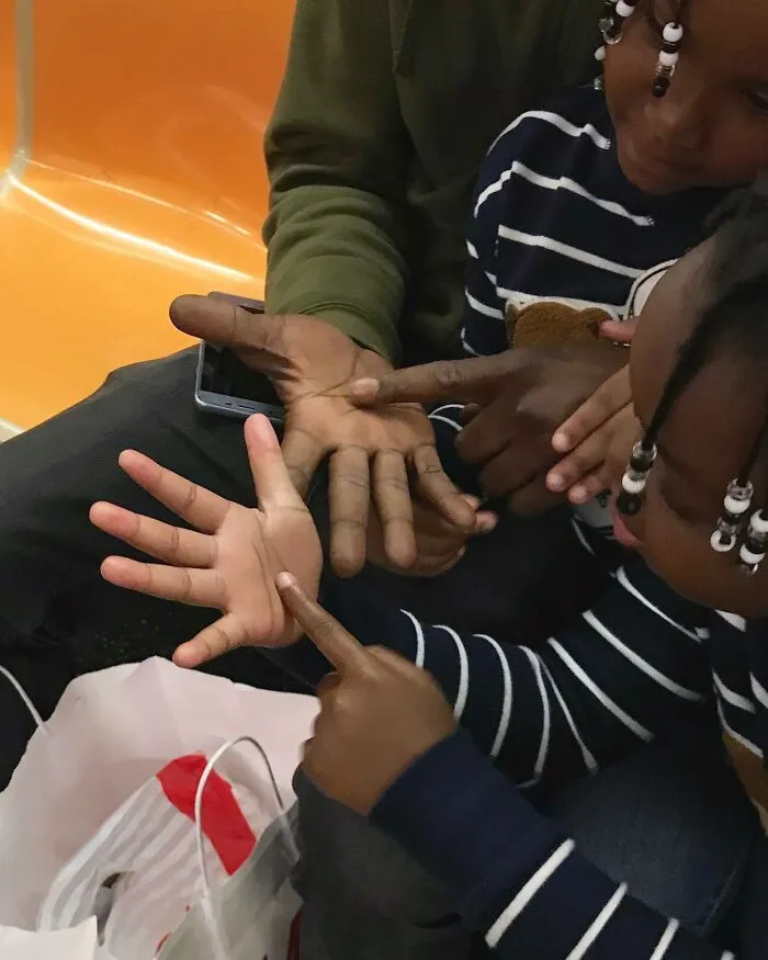 New York Subway Has The Most Unusual Passengers Carrying These 50 Things In Their Hands