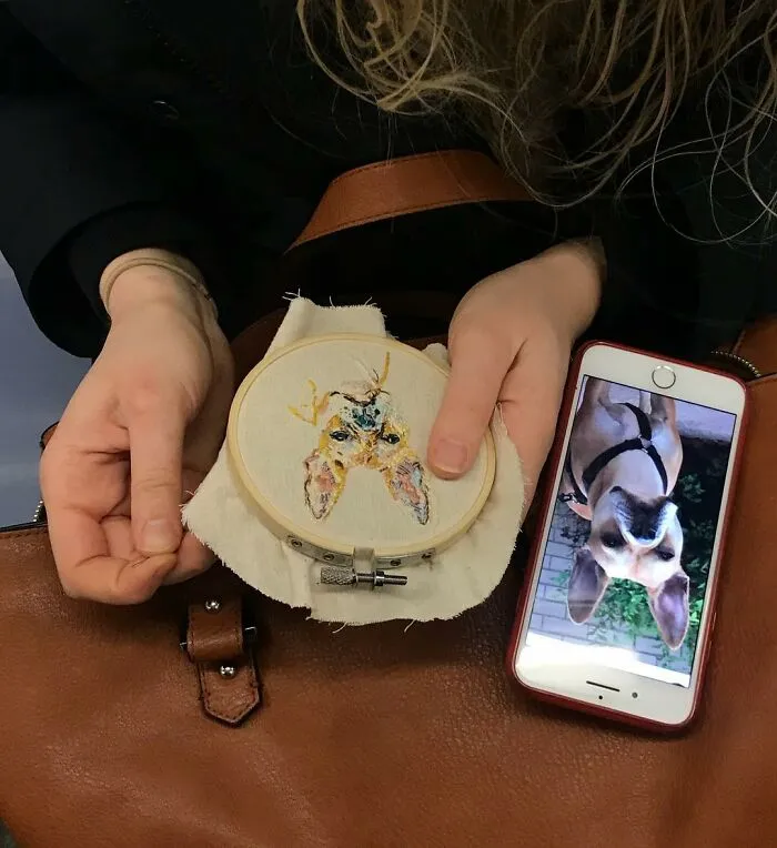New York Subway Has The Most Unusual Passengers Carrying These 50 Things In Their Hands