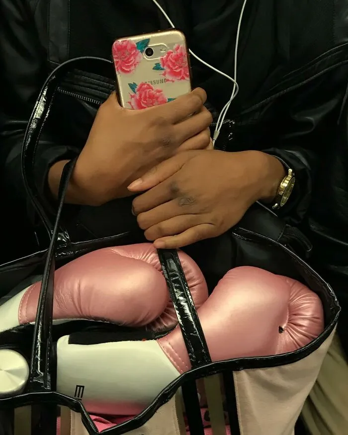 New York Subway Has The Most Unusual Passengers Carrying These 50 Things In Their Hands