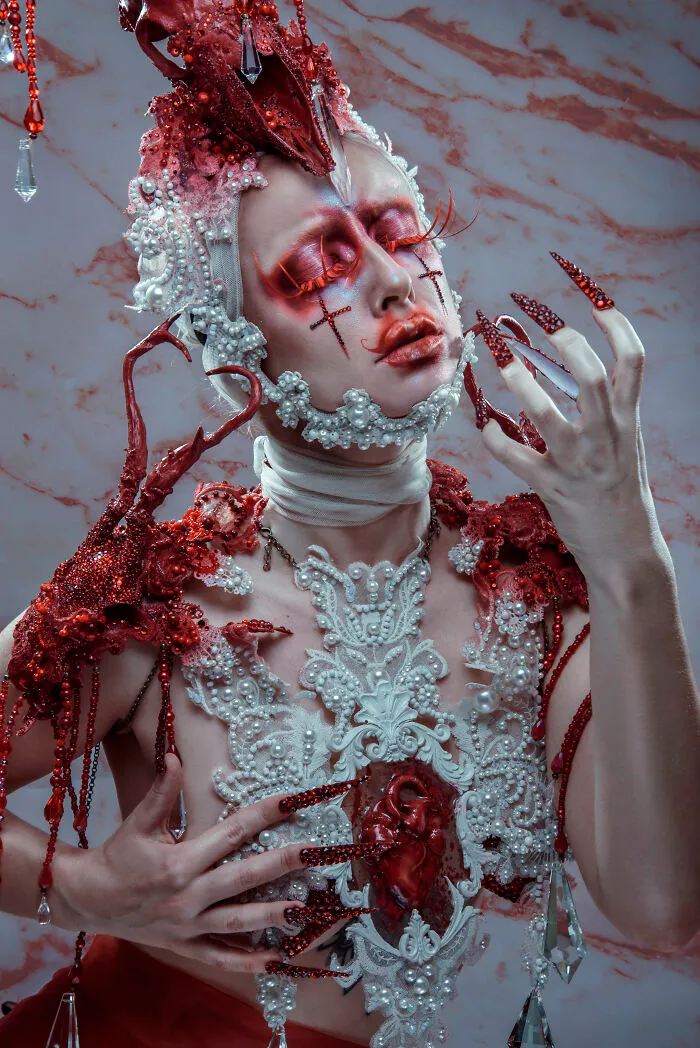 Bloody Mary