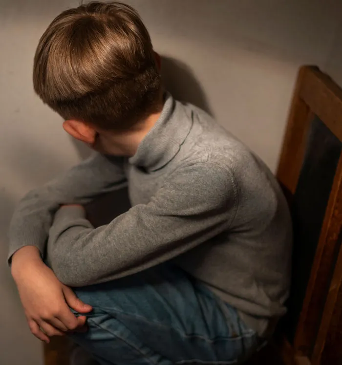 44 People Share The Most Disturbing Crimes That Happened Right On Their Doorstep