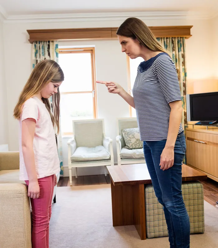 47 Stories That Reveal The Emotional Toll Of Growing Up With A Narcissistic Mom