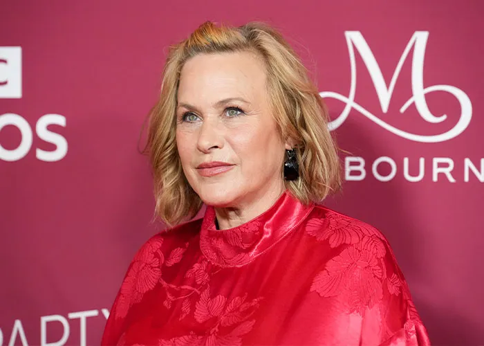 Patricia Arquette