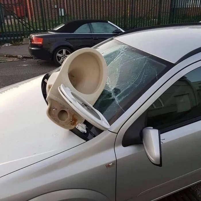25 Imágenes extrañas y desquiciadas que no son aptas para todo el mundo
