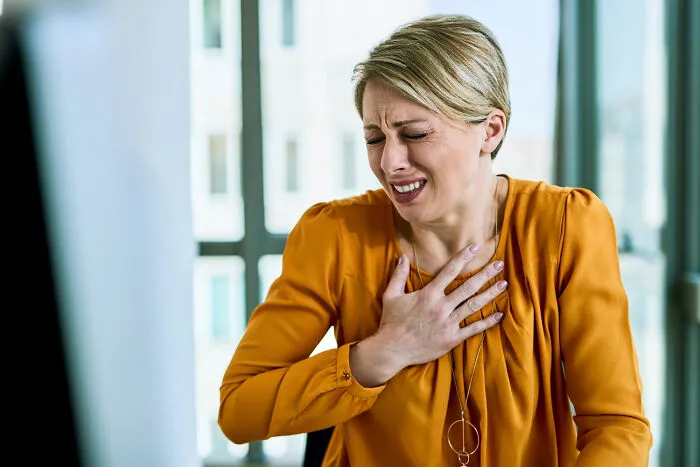 28 Of The Deadliest Diseases Doctors Say There Are No Symptoms For