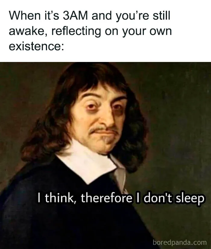 50 Times People Added Modern Captions To Old Paintings And Created Comedy Gold
