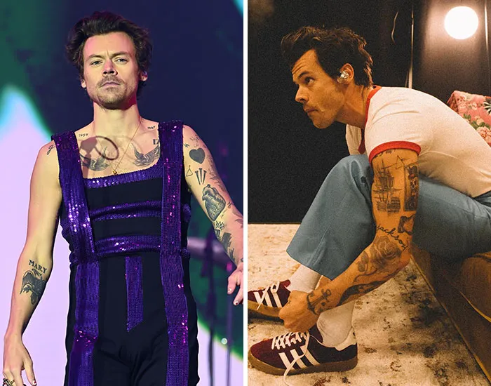 Harry Styles