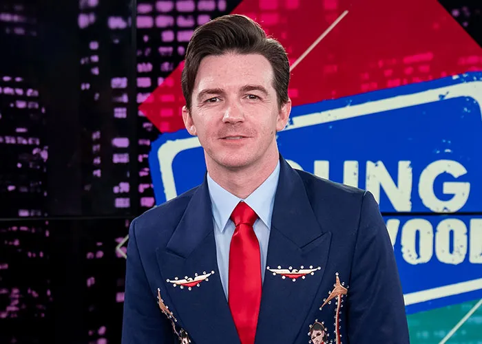 Drake Bell