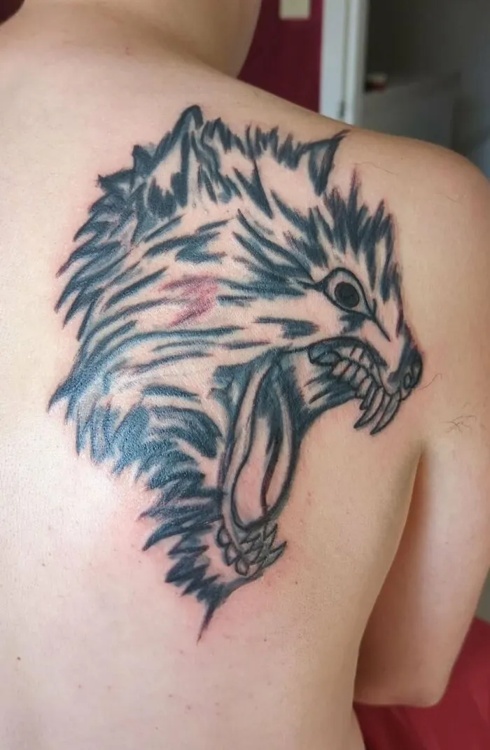 50 Hilariously Unfortunate Tattoos The Internet Won’t Let These People Ever Forget (New Pics)