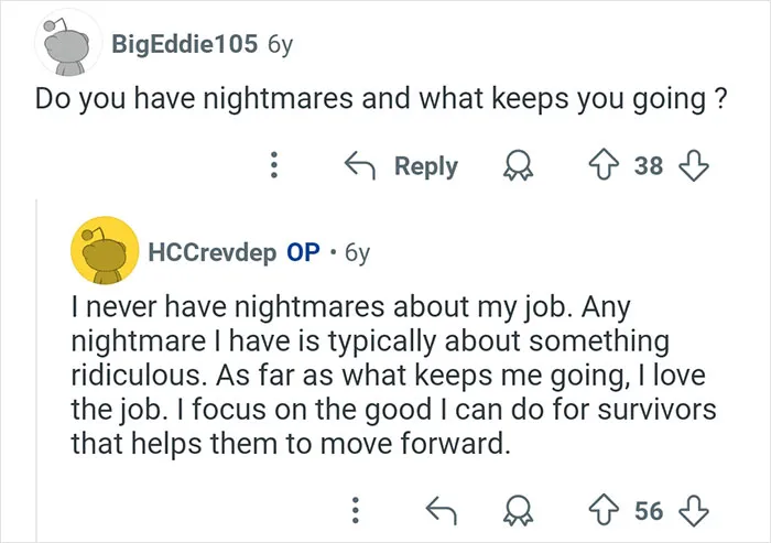 “I Ruled It Accidental”: 50 Things Coroners Have Seen On The Job