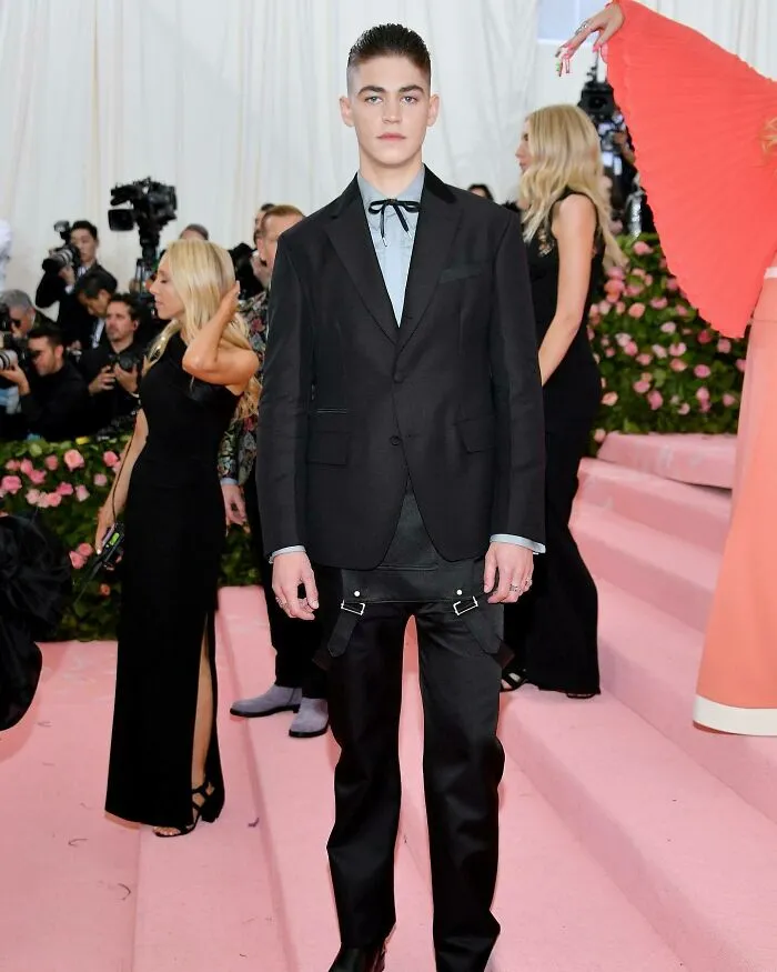 Hero Fiennes