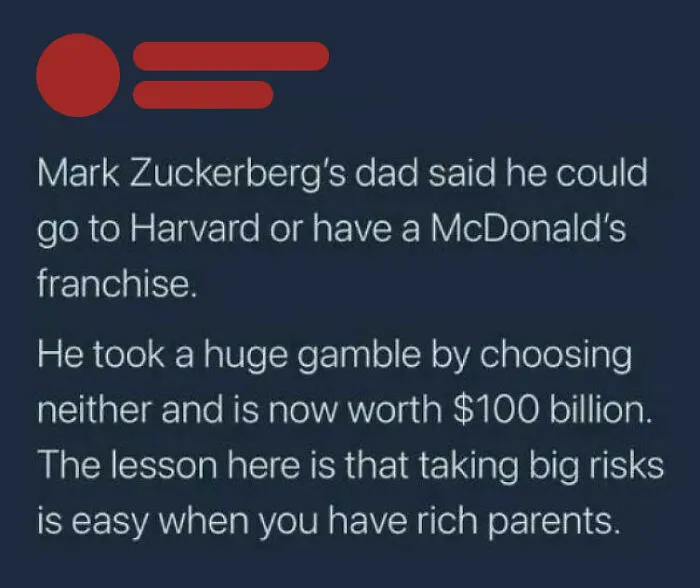 A Big Lesson For All!!