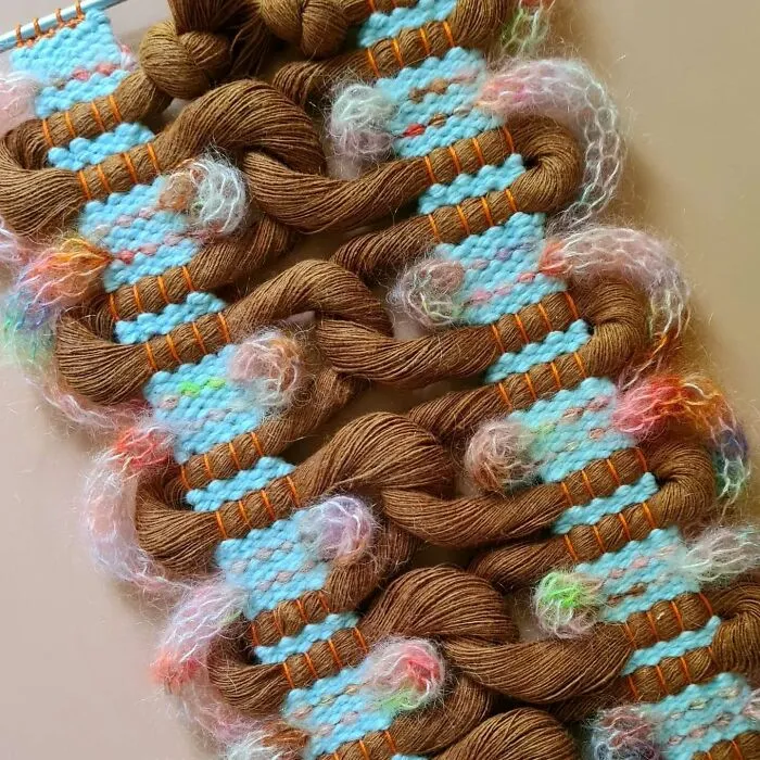 This Artist Turns Ordinary Threads Into Extraordinary Visual Stories (50 Pics)