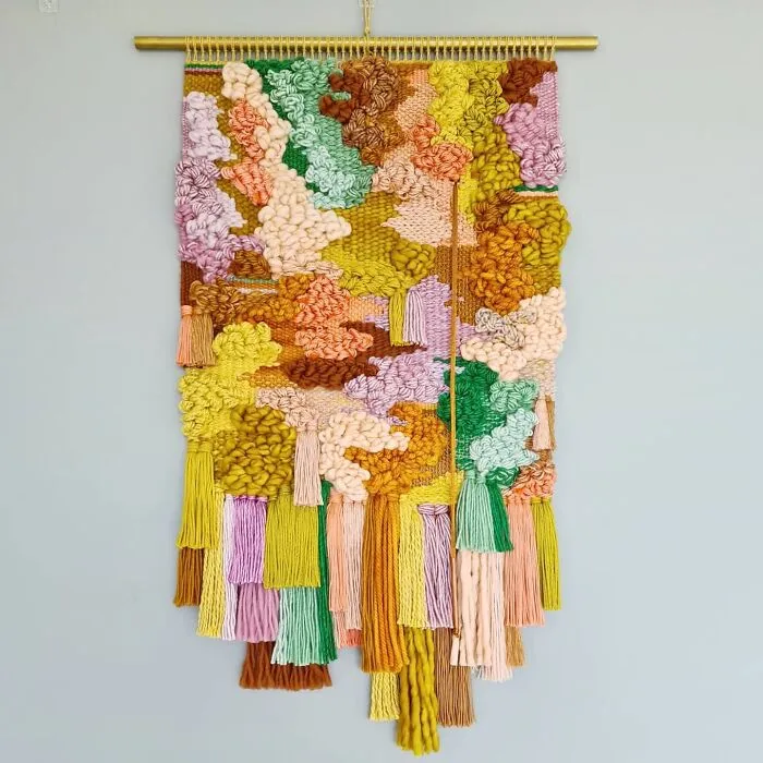 This Artist Turns Ordinary Threads Into Extraordinary Visual Stories (50 Pics)
