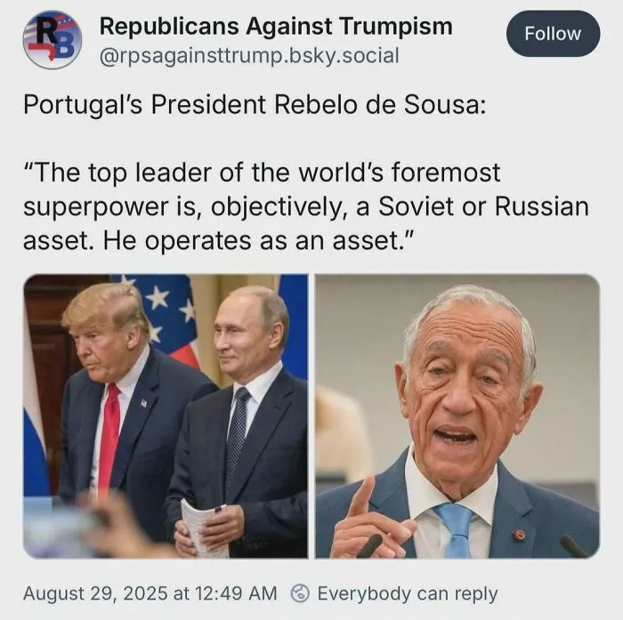 Frick Yeah President Of Portugal