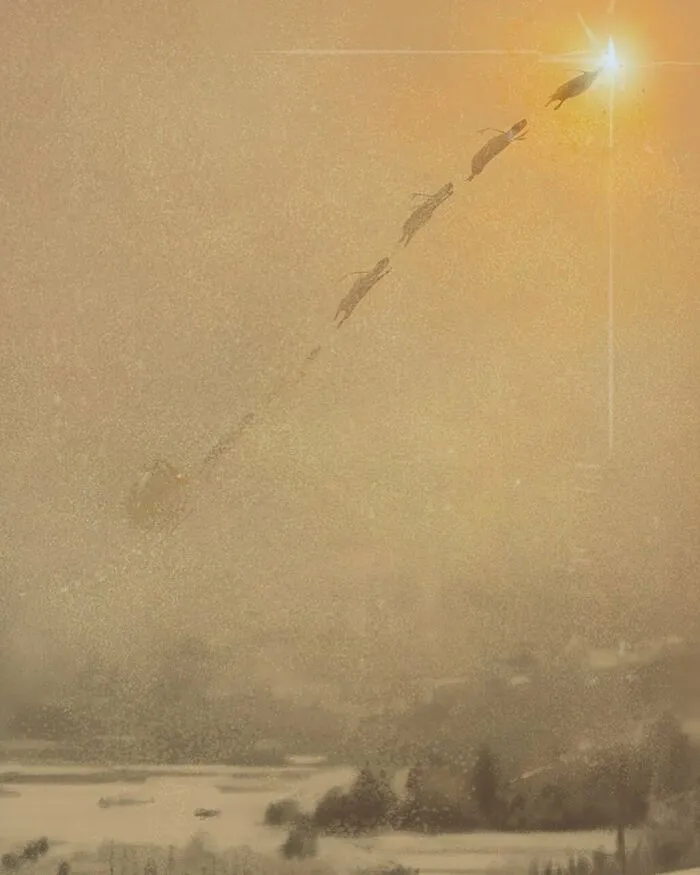 47 New Illustrations By This Artist That Celebrate Life’s Quiet And Heartwarming Joys