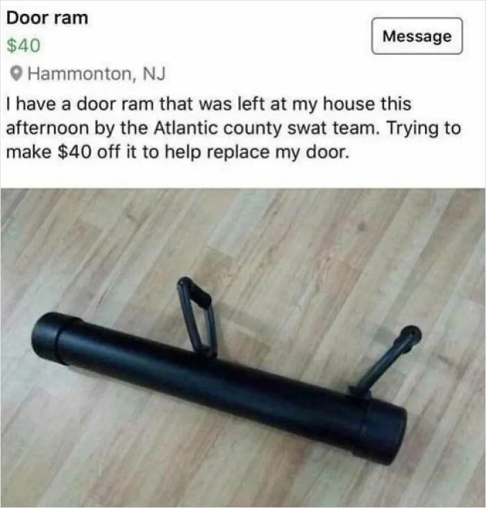 A Bargain If You Ask Me