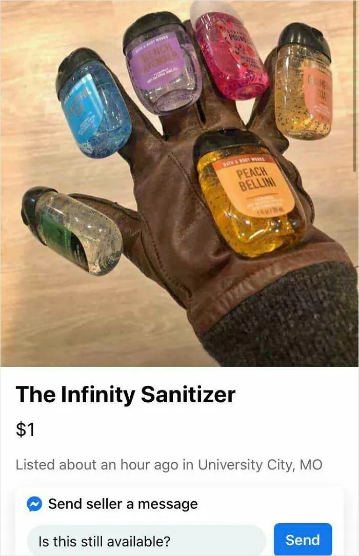 Perfectly Balanced