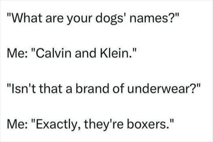Talk About Brief Introductions…