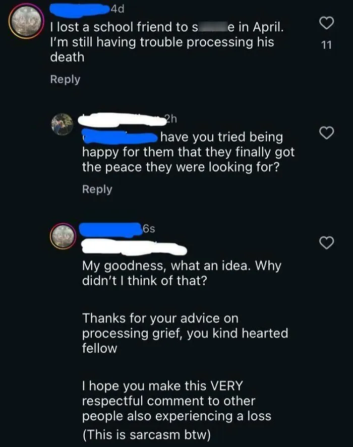 How Heartless Some People Can Be