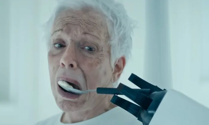 Halo Top's "Eat The Ice Cream"