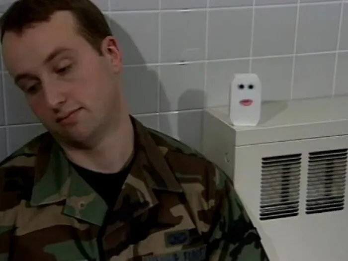 Mr. Soapy Commercial