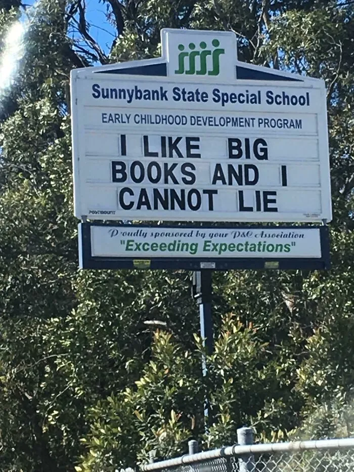 I Wonder How Many Get It