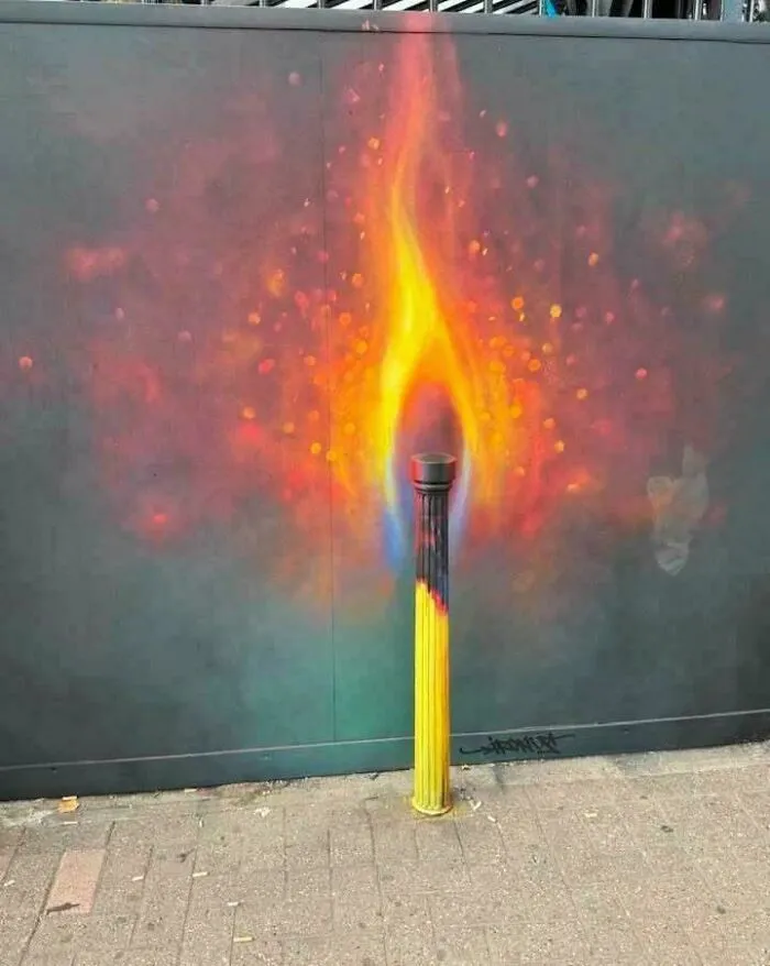Nice Idea