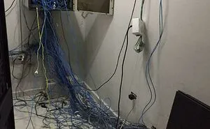 50 Painful Pics Of People Proving They Shouldn’t Be Allowed Near A Soldering Iron