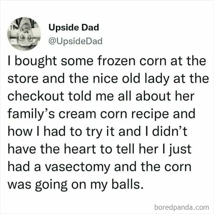 “Rad Dad” Delivers Hilarious Posts And Memes, And Its 2M Followers Can’t Get Enough (New Pics)