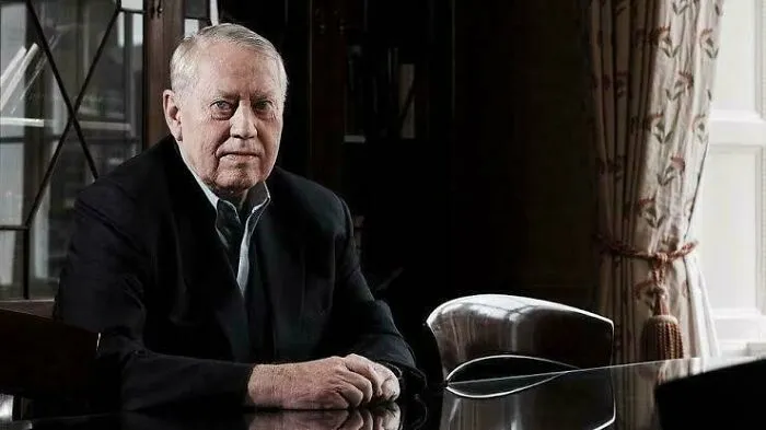 Former Billionaire Chuck Feeney Secretly Gave Away His $8 Billion Fortune. His Philanthropy Was Exposed In 1997 When A Business Dispute Forced The Disclosure Of His Identity As The Anonymous Donor