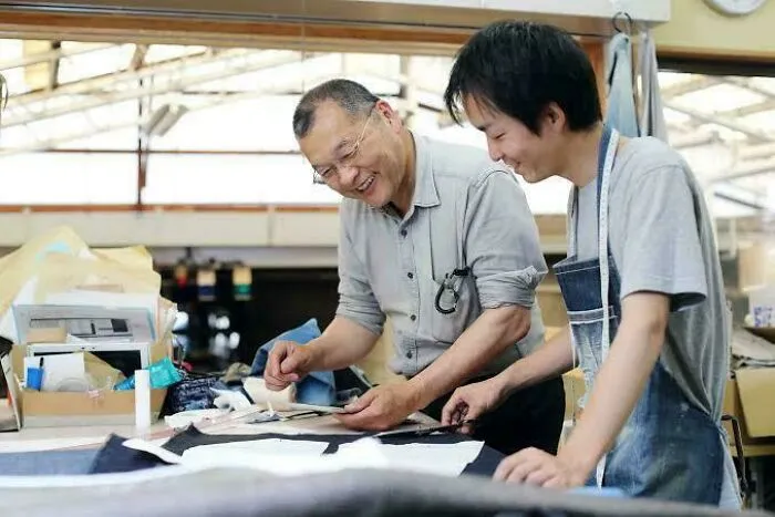 In Japan, The Term “Madogiwa-Zoku” Refers To Older Employees Who Stay On The Payroll But Do Almost Nothing, Often As A Gesture Of Respect Or To Avoid Pushing Them Into Early Retirement