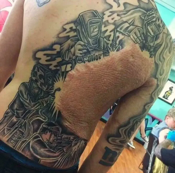 This Danged Dude