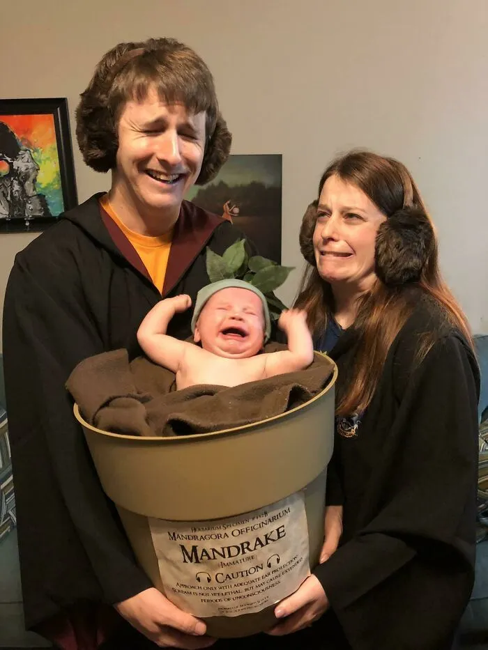 Best Costume Ever