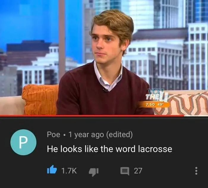 Found This On Youtube Earlier, He Makes A Good Point