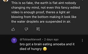 50 Savage YouTube Comments That Deserve An Upvote For Creativity And Humor