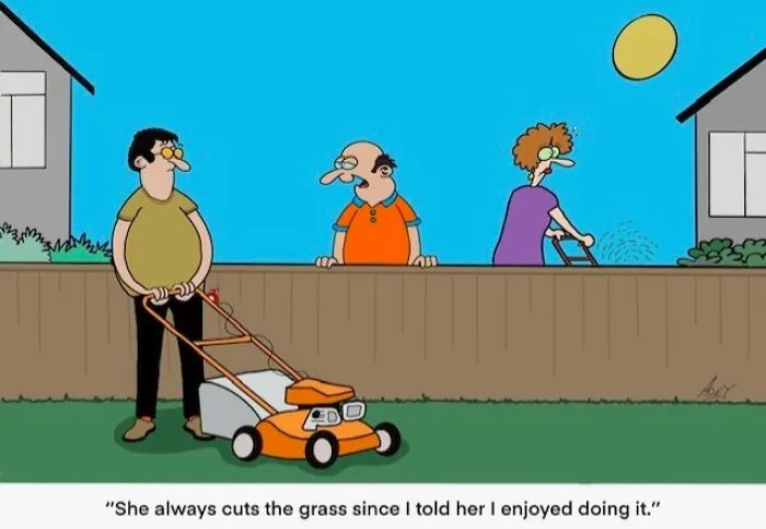 After Drawing Thousands Of Cartoons, I Picked 22 That Might Just Brighten Your Day